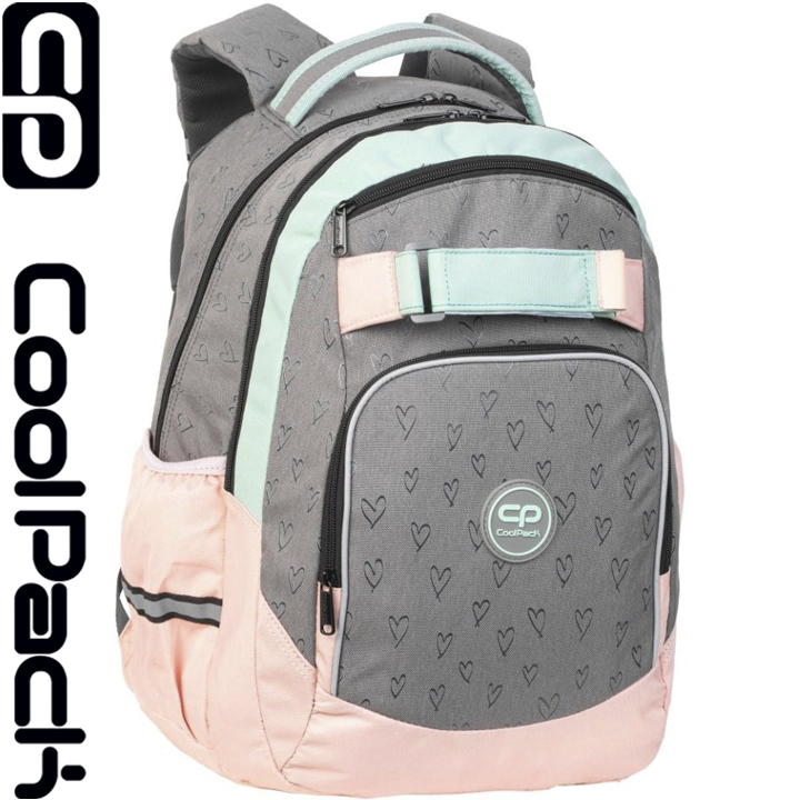 *2025 Cool Pack Loop   WHIPPED CREAM F103686
