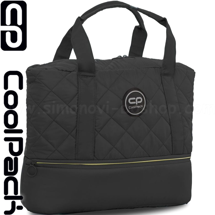 Cool Pack Luna    Vintage Black 23537CP
