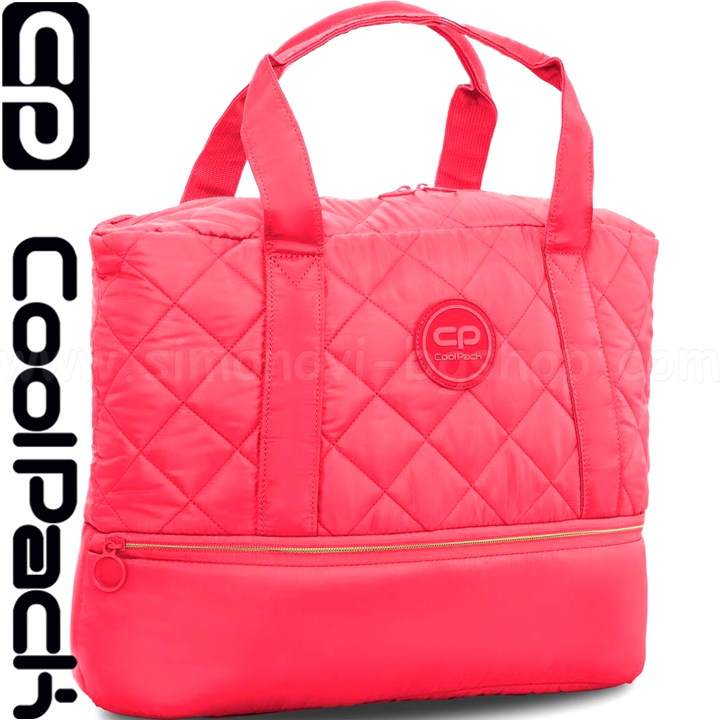 Cool Pack Luna    Vintage Coral Touch 23445CP
