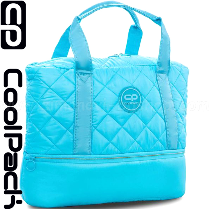 Cool Pack Luna    Vintage Sky Blue 23285CP