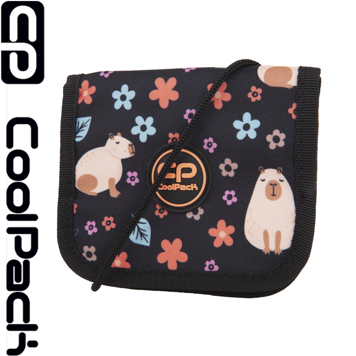 Cool Pack Nill    CAPYBARA F134937