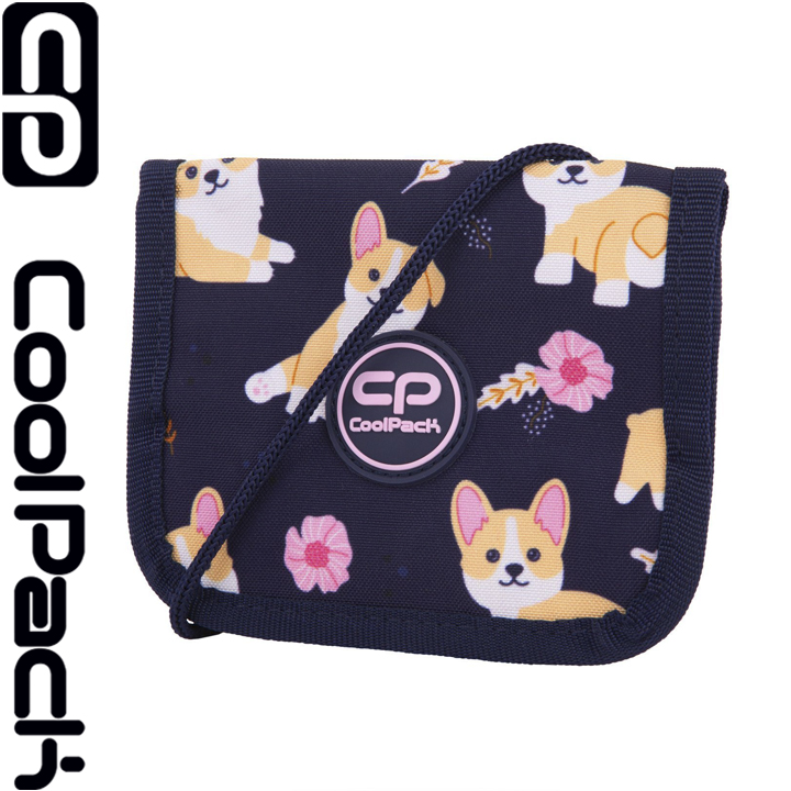 Cool Pack Nill    ELISABETH F134933