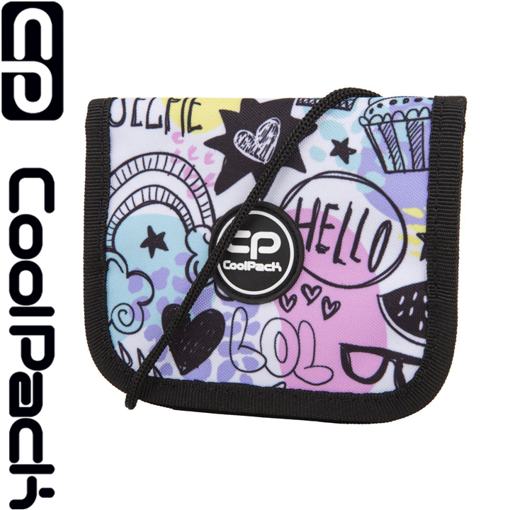 Cool Pack Nill    MOOD F134934