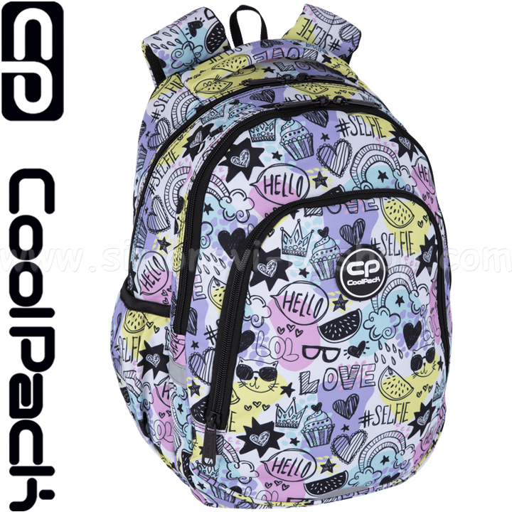 *2026 Cool Pack Prime Pro ���������� ������ Mood F162934