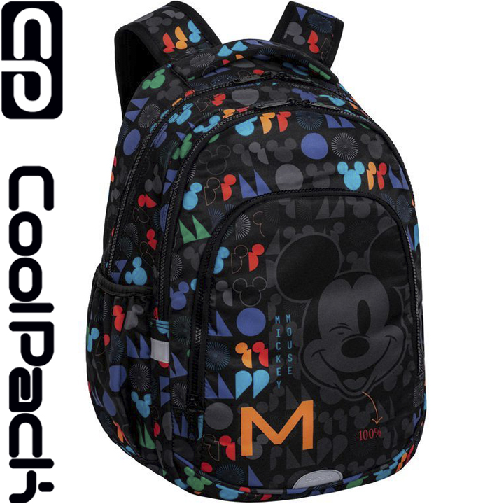 2024 Cool Pack Prime   Mickey Mouse F025774