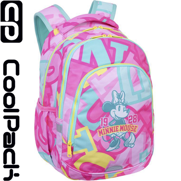 2024 Cool Pack Prime   Minnie MouseF025775