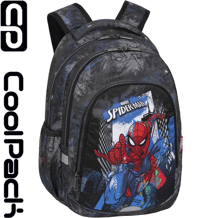2024 Cool Pack Prime   SpidermanF025777