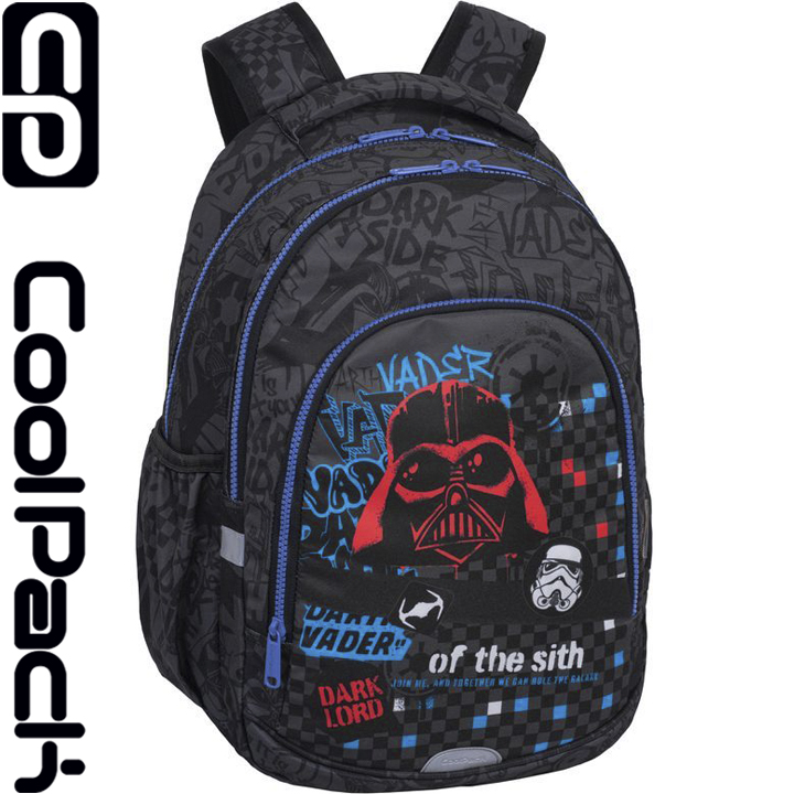 2024 Cool Pack Prime   Star WarsF025779