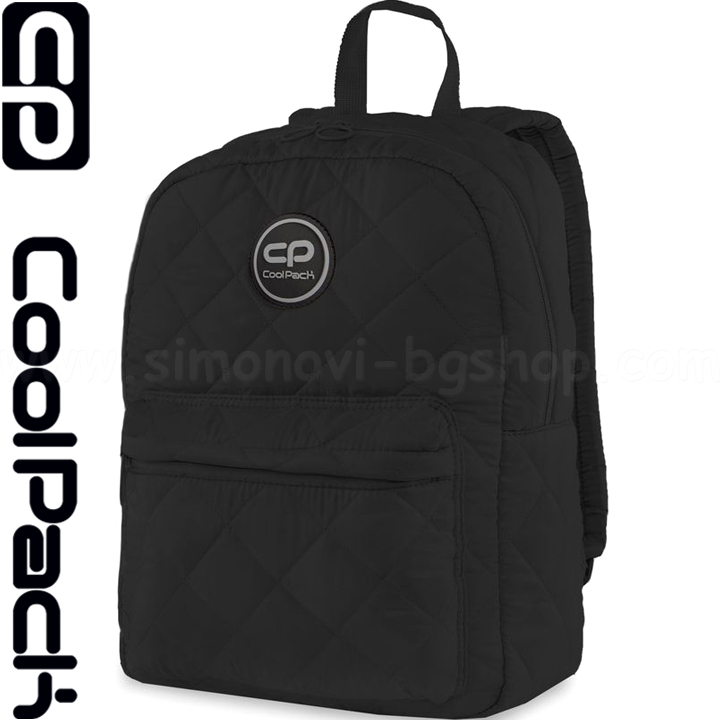 Cool Pack Ruby Vintage   Black23469CP