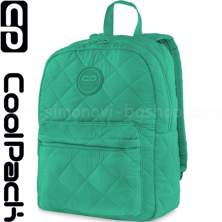 Cool Pack Ruby Vintage   Green 23308CP