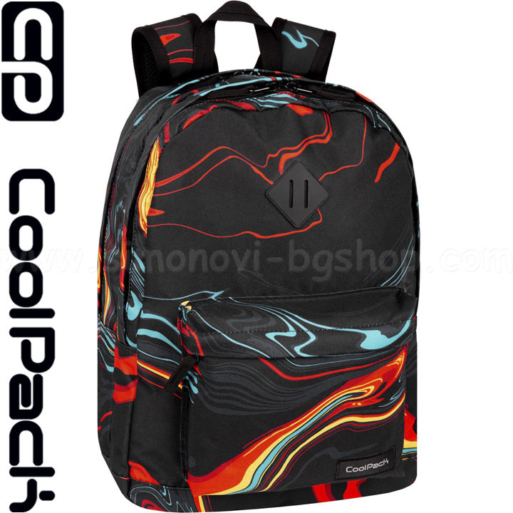 2025 Cool Pack Scout   AMBER F096890
