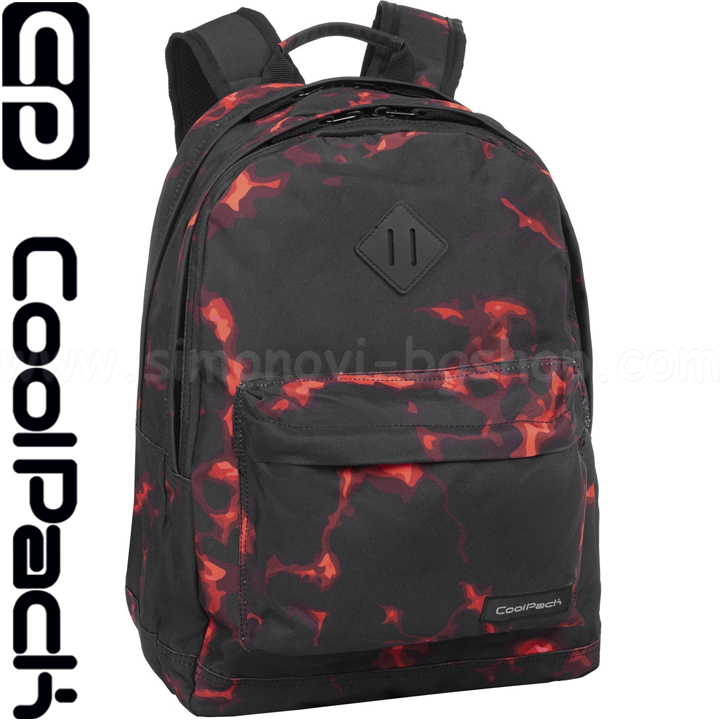 2025 Cool Pack Scout   ASHH F096918