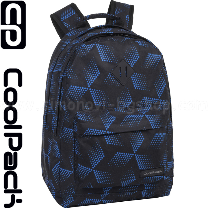 2025 Cool Pack Scout   BISHI F096919