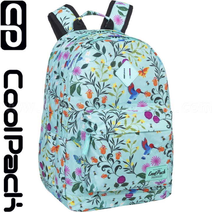 2025 Cool Pack Scout   CHERRY TREE F096924