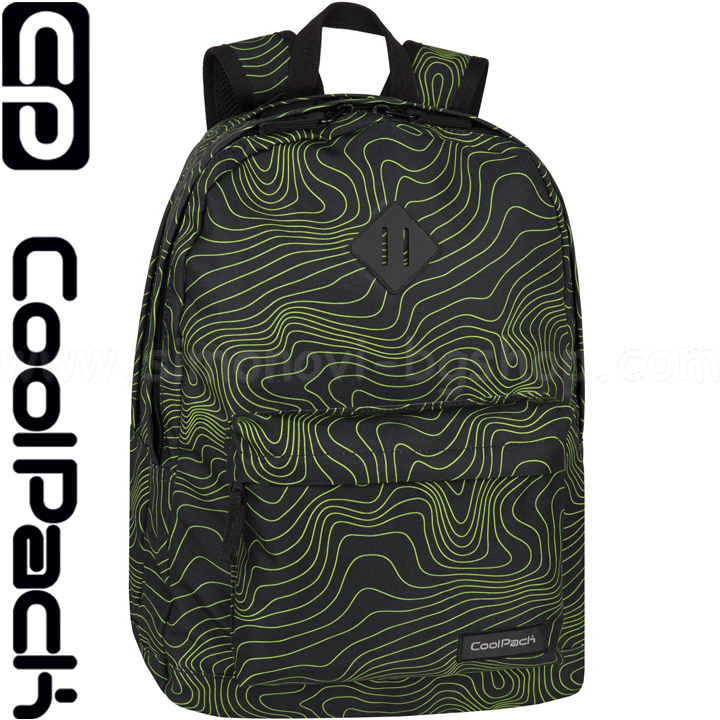 2025 Cool Pack Scout   NEFRYT F096898