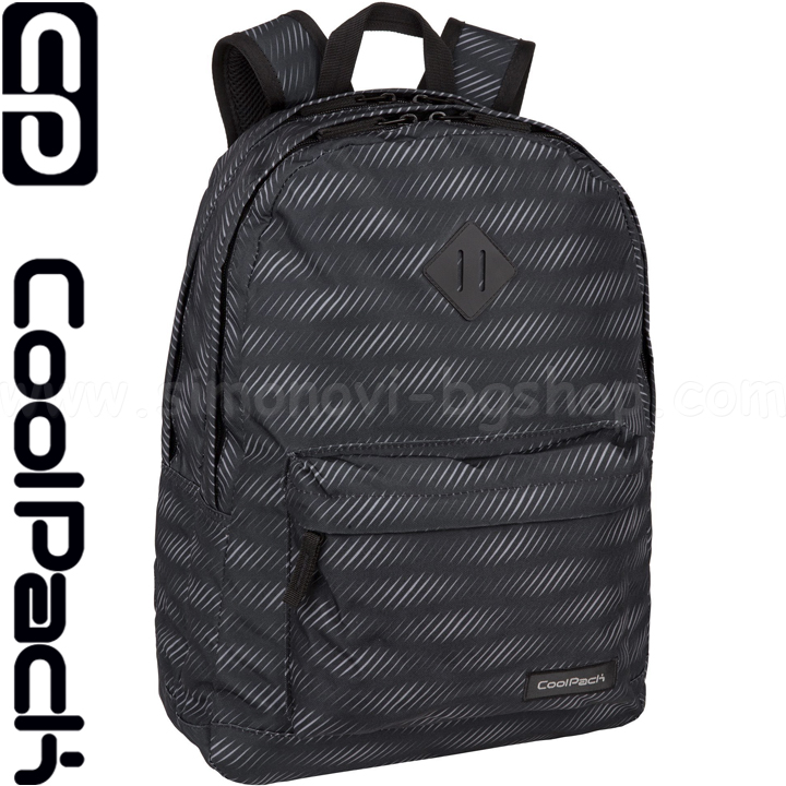 2025 Cool Pack Scout   OBSYDIAN F096896