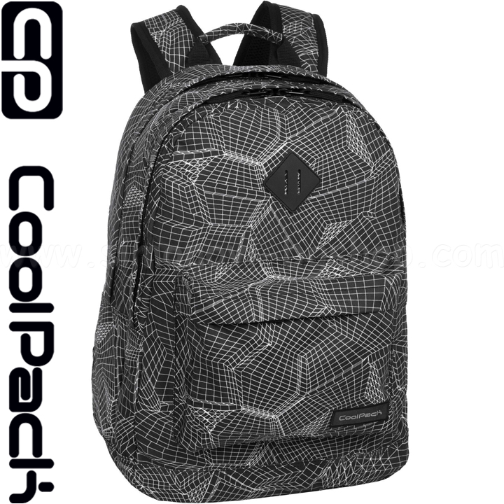 2025 Cool Pack Scout   RENDER F096917