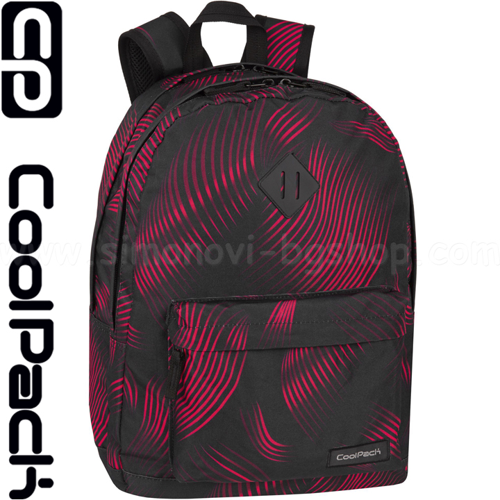 2025 Cool Pack Scout   RUBIN F096897