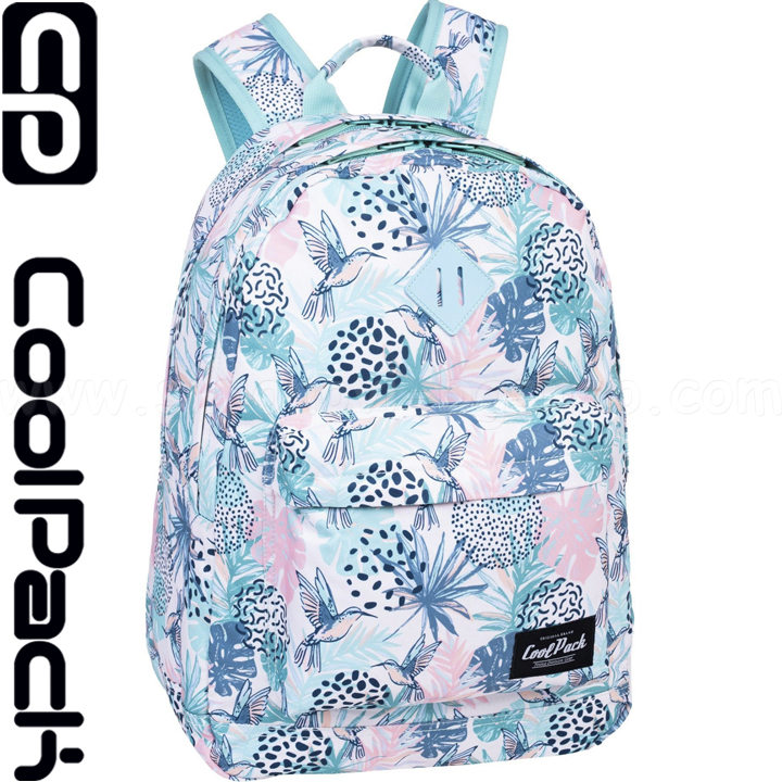 2025 Cool Pack Scout   THAI F096923