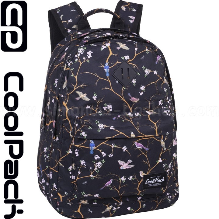 2025 Cool Pack Scout   VILNIUS F096927