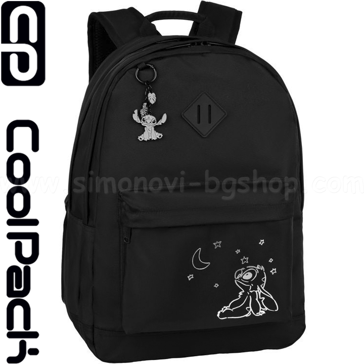 2025 Cool Pack Scout   STITCH BLACK 1 F096956_1