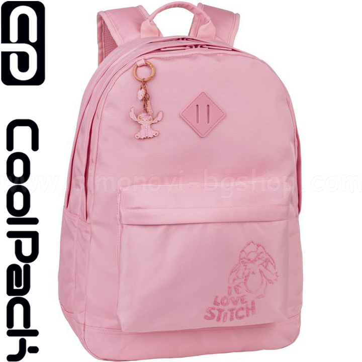 2025 Cool Pack Scout   STITCH PEACH F096952