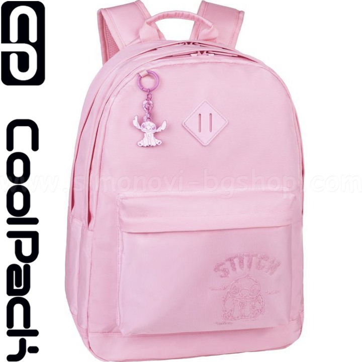 2025 Cool Pack Scout   STITCH PINK F096949