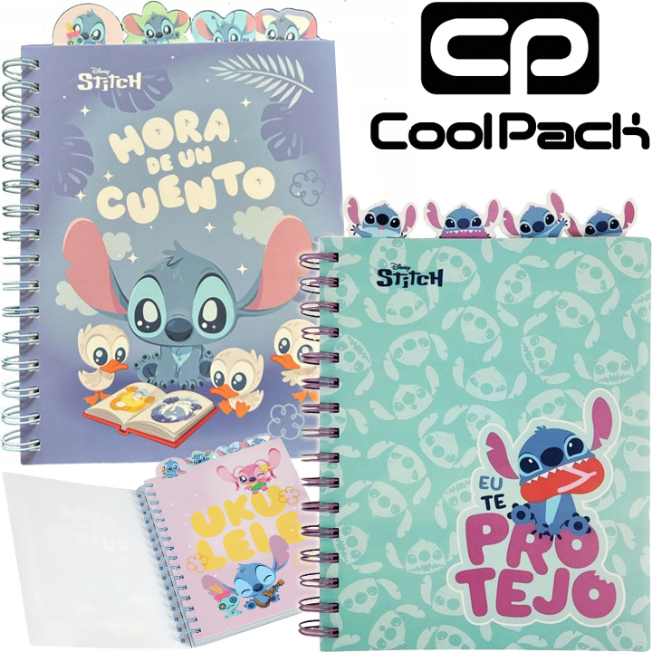 *2024 Stitch   4     100 . 75071PTR CoolPack