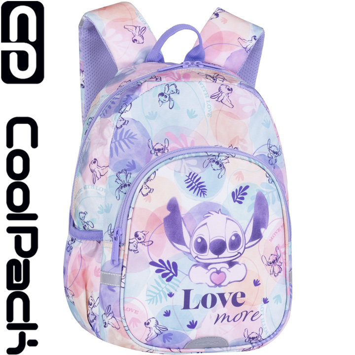 *2025 Cool Pack Toby     Stitch Pastel F023885