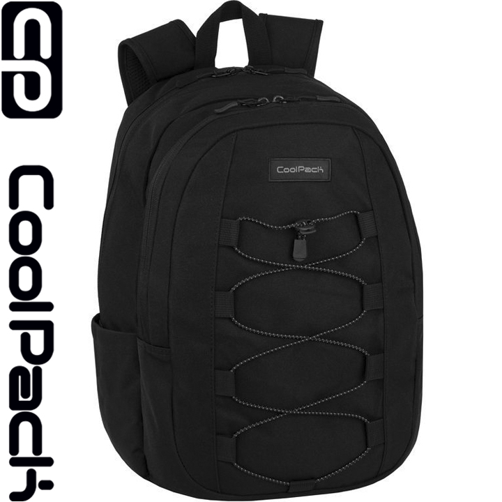 2024 Cool Pack Trooper   Black CollectionF135877