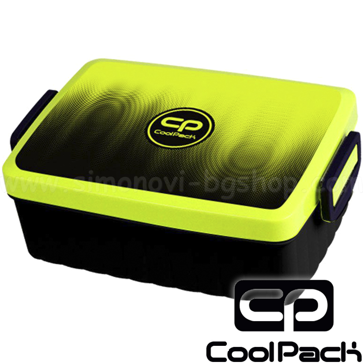 2023 Cool Pack    Gradient LemonZ07510
