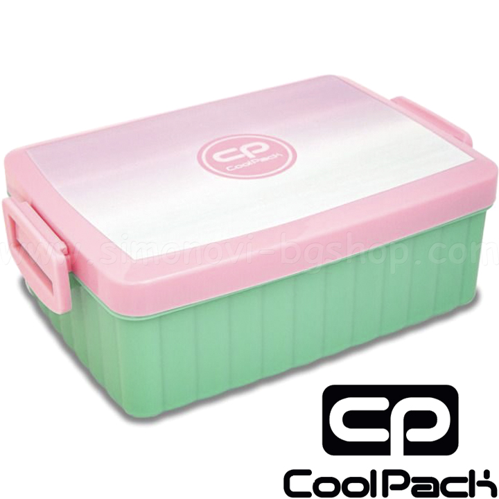 2023Cool Pack    Gradient StrawberryZ07754