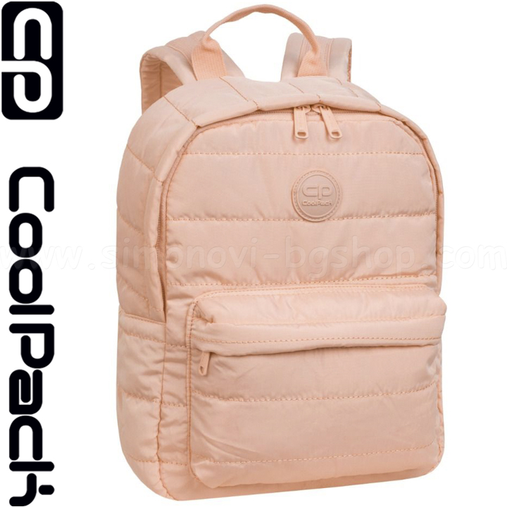 Pachet Cool Pack Abby Powder Peach F090650