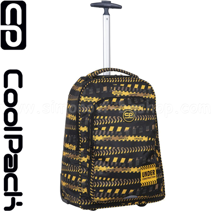 2024 Cool Pack Alan     Don't Do it F124825