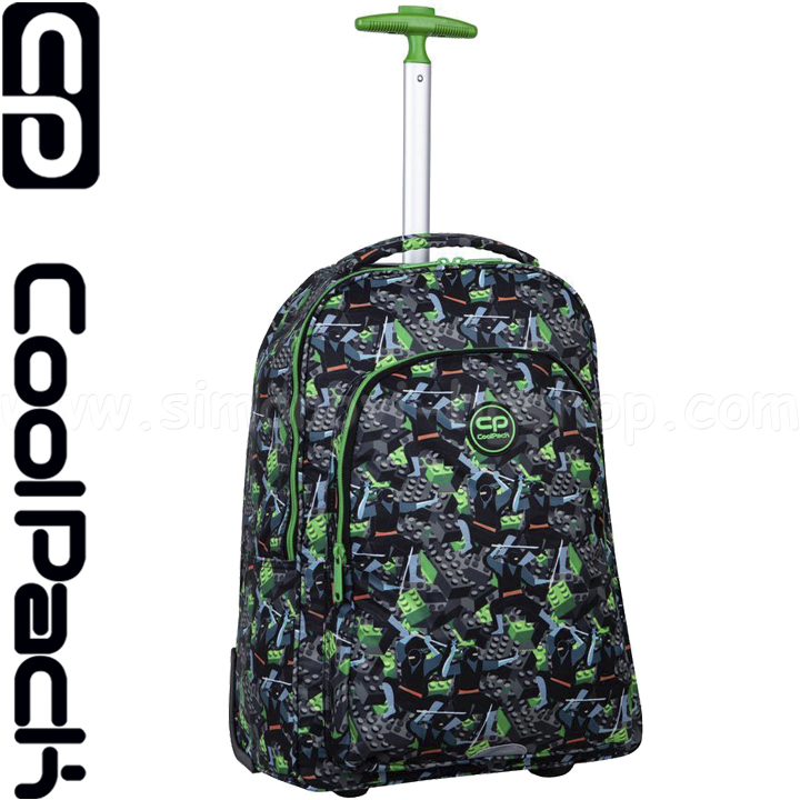 2024 Cool Pack Alan     Kids from the Block F124823