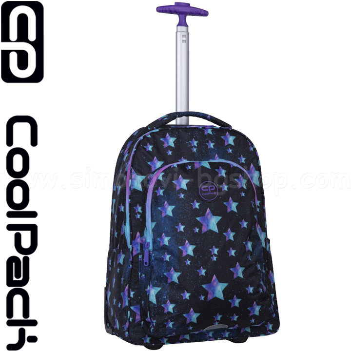2024 Cool Pack Alan     Star Night F124830