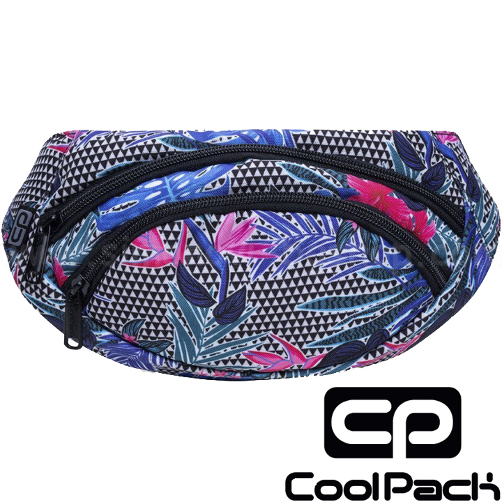 Cool Pack Albany    Aloha BlueB75048