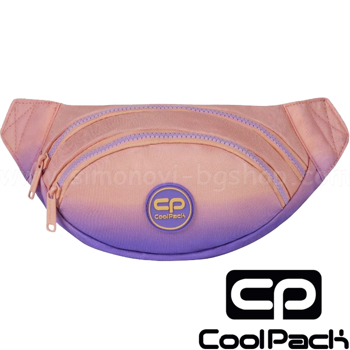 2022 Cool Pack Albany    Gradient BerryE75506