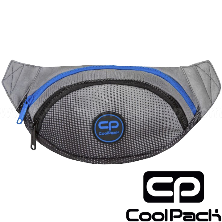 2022 Cool Pack Albany    Gradient GreyE75511