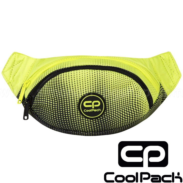 2023 Cool Pack Albany    Gradient LemonE75510