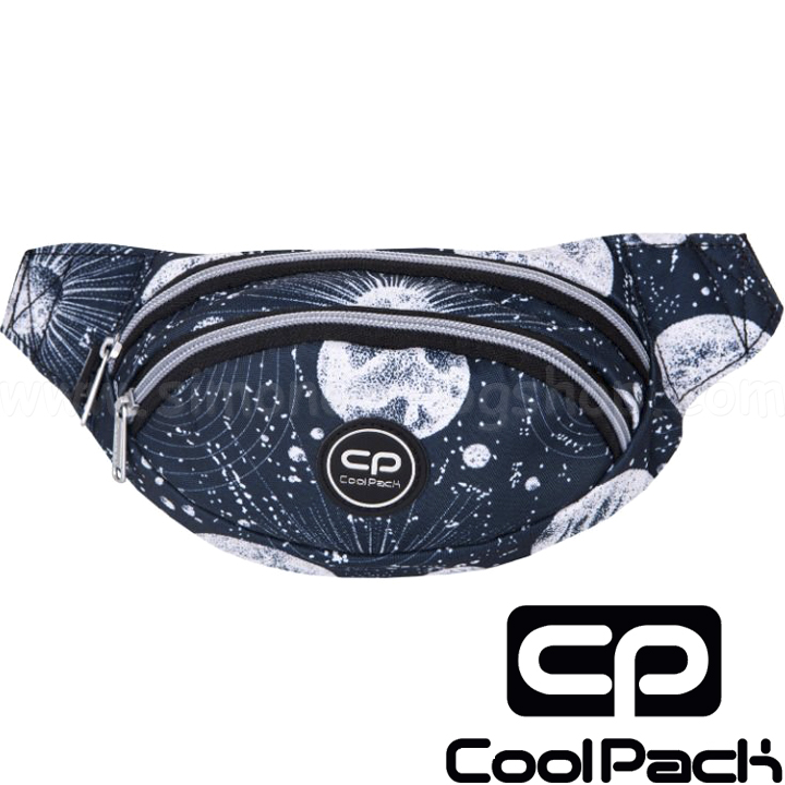 2023 Cool Pack Albany Moon Waist Bag F075716