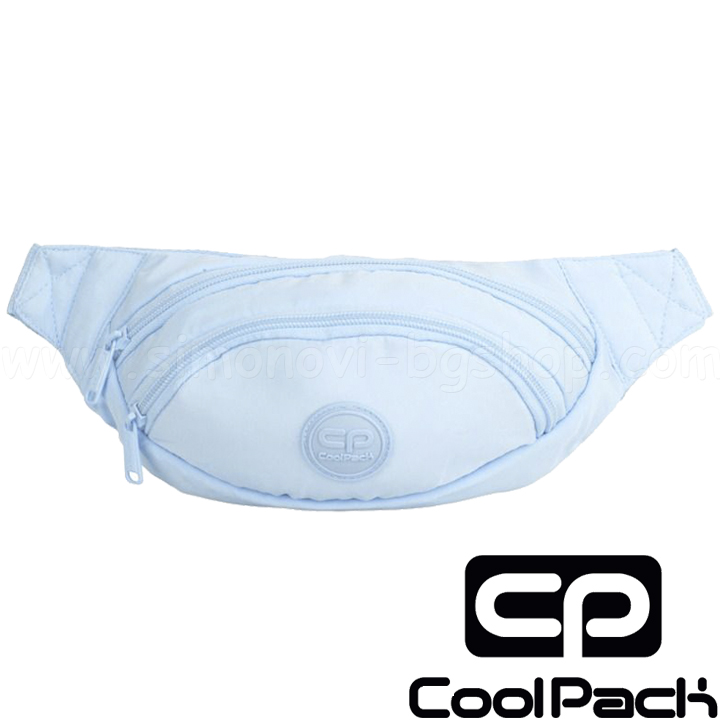 2024 Cool Pack Albany    Powder Blue F075646