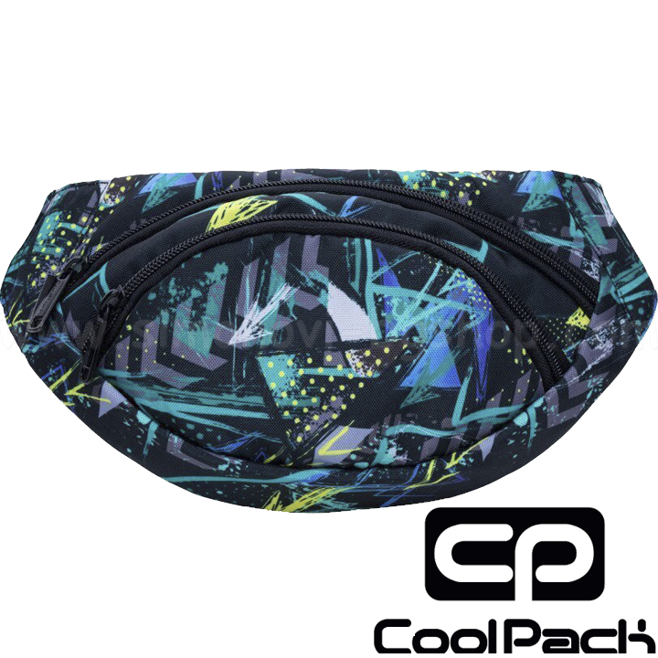 Cool Pack Albany    ScribblesB75031