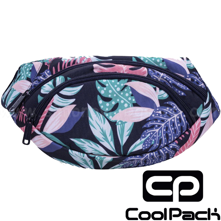 Cool Pack Albany    Tropical MistB75043