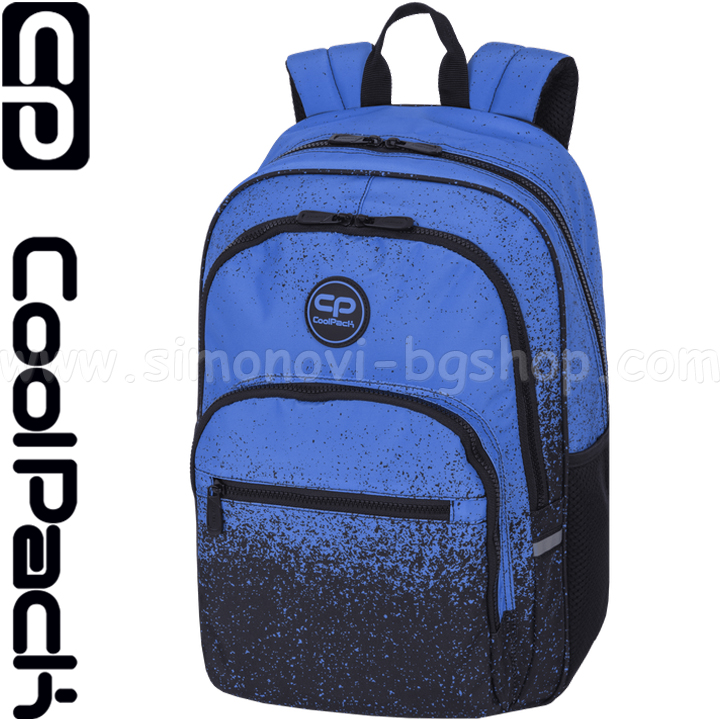*2026 Cool Pack ������ �� ������� Alfa Blue F155978