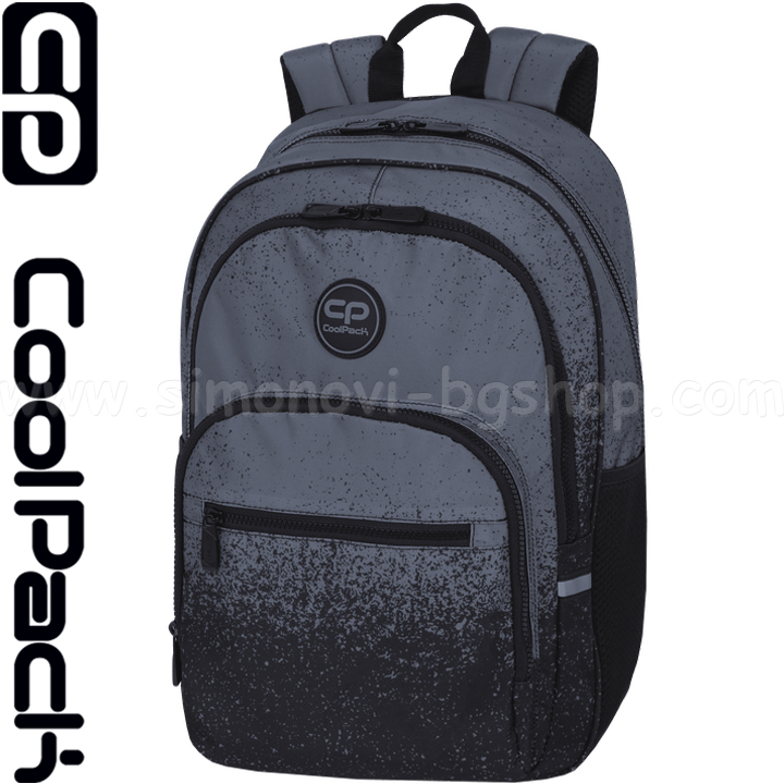 *2026 Cool Pack ������ �� ������� Alfa Grey F155977