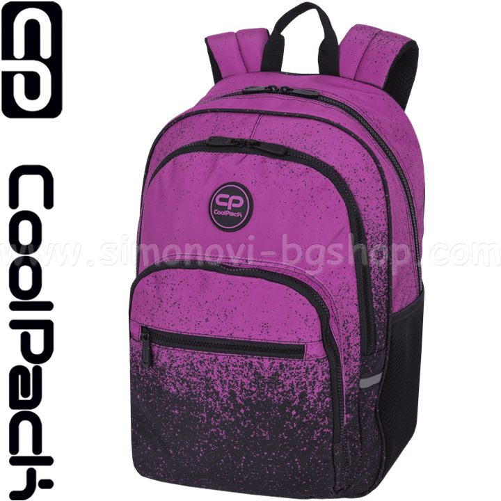 *2026 Cool Pack ������ �� ������� Alfa Pink F155979