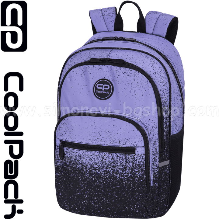 *2026 Cool Pack ������ �� ������� Alfa Purple F155976