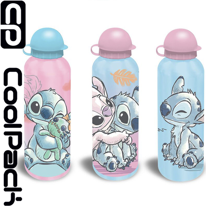 *2024 Cool Pack    500 .Stitch 885386