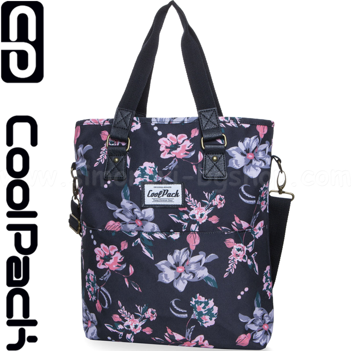 Pachet Cool Pack Amber sac de umăr Dark Romance B50020